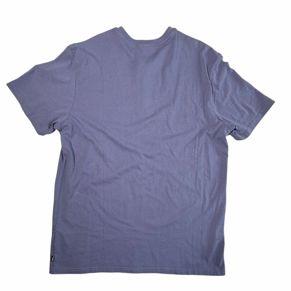 NWT Eddie Bauer Men's Classic Fit Short Sleeve Soft Henley - Picture 4 of 6